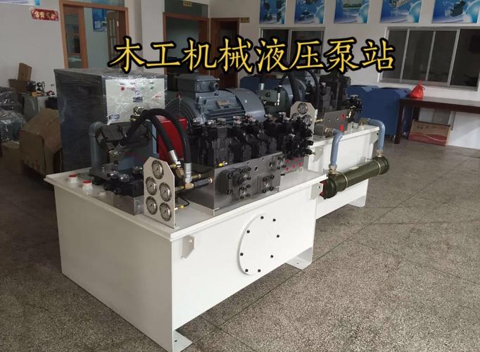 雞西機(jī)床液壓系統(tǒng)維修
