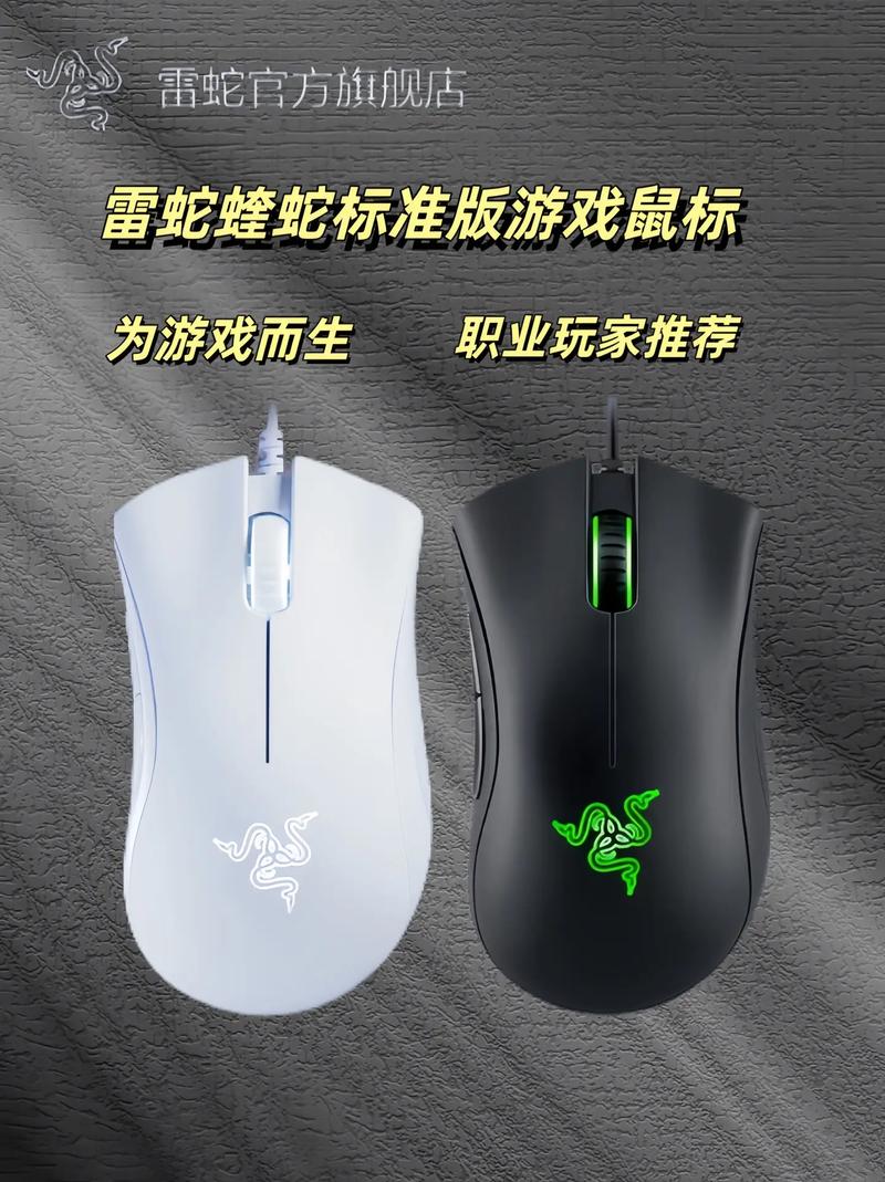 雷蛇鼠標(biāo)驅(qū)動官網(wǎng)，雷蛇鼠標(biāo)驅(qū)動程序錯(cuò)誤怎么解決