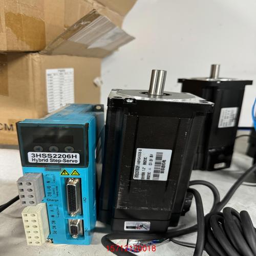電機閉環伺服器維修價錢