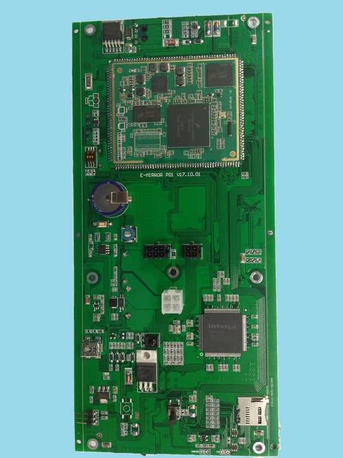 電路板打樣用什么文件，電路板打樣制作