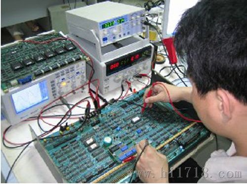 電路板測試儀怎么用，電路板測試儀器