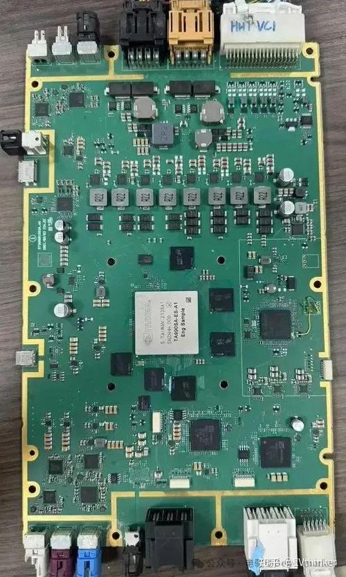 韶關電路板維修：專業技術解讀，快速修復您的PCB問題