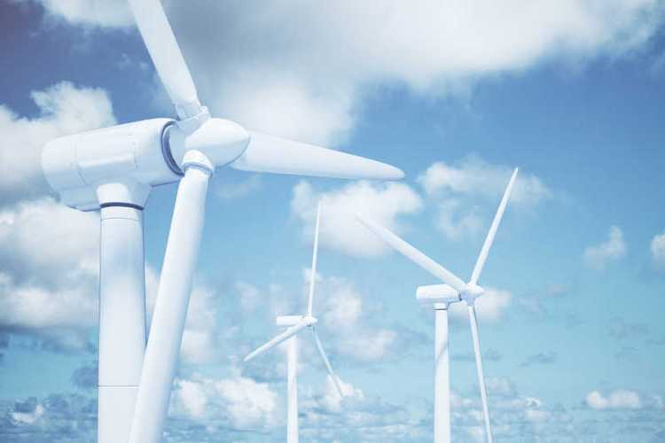 風力發電機圖片大全圖片動，風力發電機圖片大全