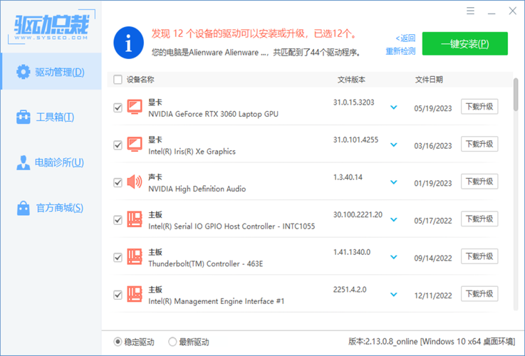 驅動總裁是什么意思，驅動總裁官方網
