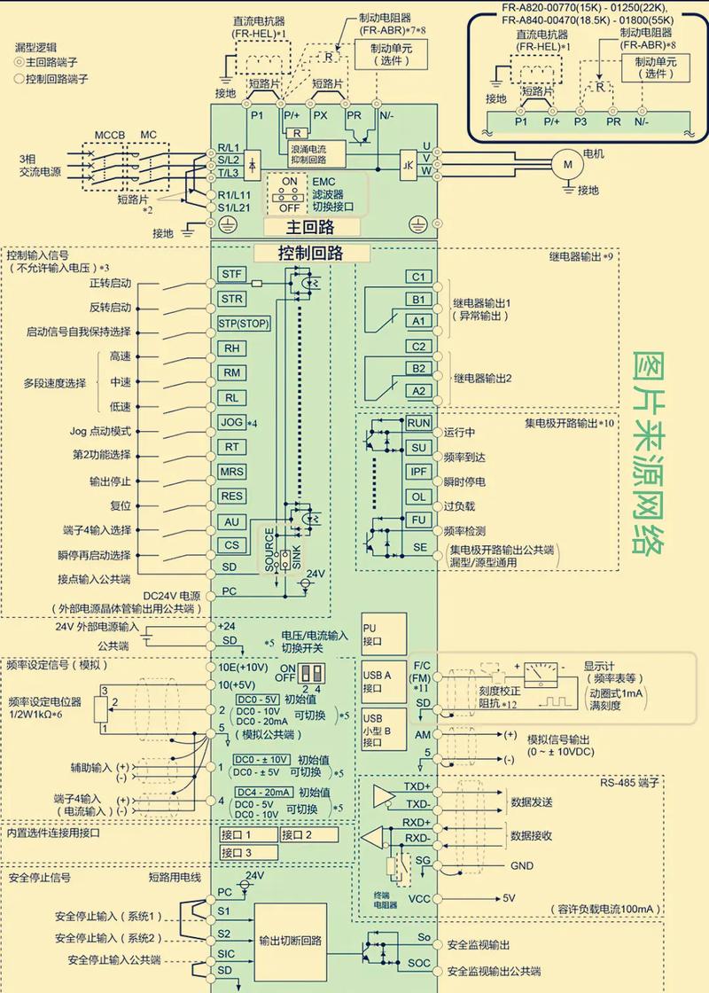 高壓變頻器工作原理課件，高壓變頻器工作原理電路圖