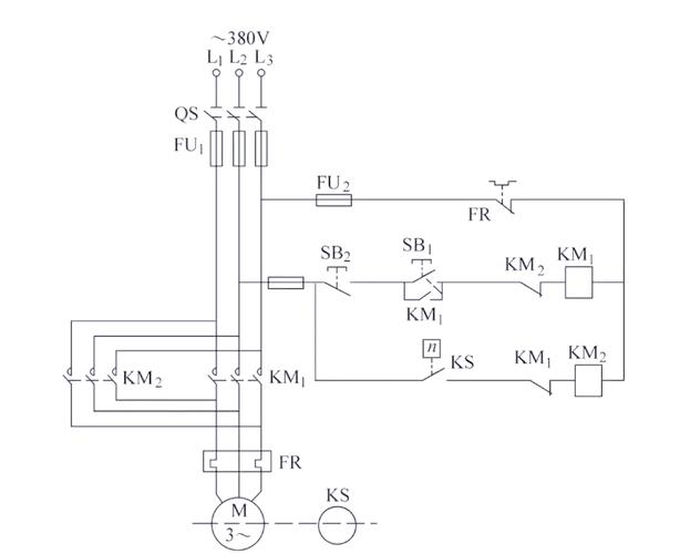 高壓電機(jī)電流怎么計(jì)算，高壓電機(jī)軟啟動(dòng)原理