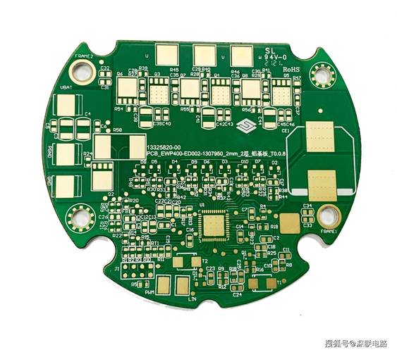 高頻線路板制作工藝，高頻線路板的特點