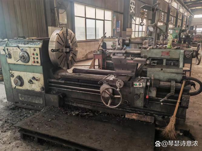 龍泉機床廠，龍泉機電市場