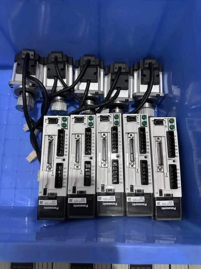 黑龍江伺服電機驅動器批發
